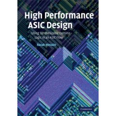 High Performance ASIC Design - Razak Hossain