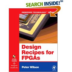 Design Recipes for FPGAs Design Recipes for FPGAs - Peter Wilson