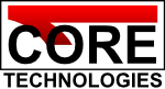 1-CORE Technologies logo