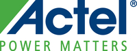 Actel logo