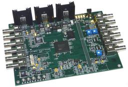 DP4 Xilinx FPGA Development board DP4 Xilinx FPGA Development board