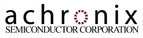 achronix logo