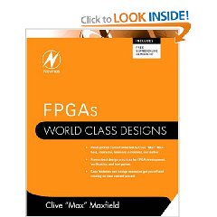FPGAs: Instant Access by Clive Maxfield 