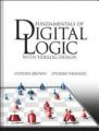 Fundamentals of Digital Logic with Verilog Design, International Edition Fundamentals of Digital Logic with Verilog Design, International Edition - Lord Brown