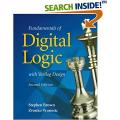 Fundamentals of Digital Logic with Verilog Design Fundamentals of Digital Logic with Verilog Design - Stephen Brown and Zvonko Vranesic