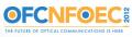Optical Fiber Communication Conference (OFC) 2012 - Los Angeles, CA