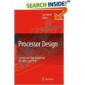 Processor Design: System-On-Chip Computing for ASICs and FPGAs-Jari Nurmi