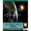 The Student's Guide to VHDL, Volume 4, Second Edition -Peter J. Ashenden