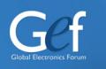 Global Electronics Forum - Shanghai, China
