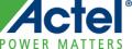 Actel logo