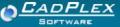 Cadplex Software Logo Cadplex Software Logo