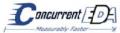 ConcurrentEDA Logo