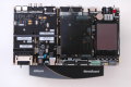 Altium's Desktop NanoBoard NB2DSK01 is a unique, reconfigurable hardware platform that harnesses the power of today's high-capacity, low-cost programmable devices to allow rapid and interactive implementation and debugging of your digital designs. Altium NanoBoard NB2
