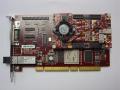 Sundance Multiprocessor Technology SMT384 - PCI-64