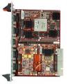 SMT8121 - 6U cPCI/PXI UWB Radio Transceiver