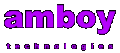 Amboy Techologies logo
