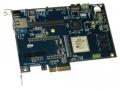 XpressV5LC for Xilinx Virtex 5 pic XpressV5LC for Xilinx Virtex 5 pic