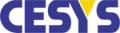 CESYS Gesellschaft fÃƒÆ’Ã‚Â¼r angewandte Mikroelektronik mbH Logo