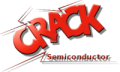 Crack Semiconductor