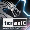 Terasic Technologies Terasic Logo