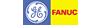 GE Fanuc Embedded Systems Logo GE Fanuc Embedded Systems Logo