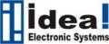 IDEA! Electronic Systems logo IDEA! Electronic Systems logo