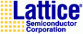 Lattice Semiconductor Logo Lattice Semiconductor Logo