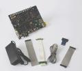 logiCRAFT-CC-Base FPGA Companion Chip Kit FPGA Companion Chip Kit expands host processors with functionality