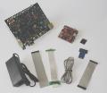 logiCRAFT-CC-Premier FPGA Companion Chip Kit with BeagleBoard-xM Platform FPGA Companion Chip Kit with included ARM based BeagleBoard-xM platform
