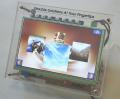 logiTAP Platform for Embedded GUI System Developments Xilinx Spartan-6 FPGA platform with integrated high-resolution LCD touch display