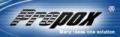 PROPOX Sp. z o.o. Logo PROPOX Sp. z o.o. Logo