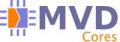 IP Cores solutions for Digital Video Broadcasting MVD Cores