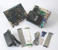 logiCRAFT-CC-Elite FPGA Companion Chip Kit FPGA Companion Chip Kit with included Intel Atom(TM) based PC