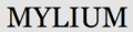 Mylium Mylium