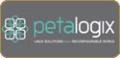 petalogix logo petalogix logo
