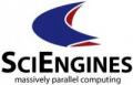 SciEngines, massively parallel FPGA computing SciEngines GmbH