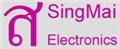 SingMai Electronics Logo