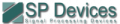 SP Devices Logo SP Devices Logo
