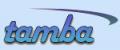 Tamba Networks Logo Tamba Networks Logo