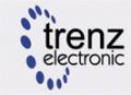 Trenx Electronics Logo