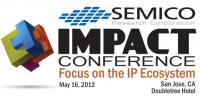 Semico IMPACT Conference Series: The IP Ecosystem - San Jose, CA Semico IMPACT Conference Series: The IP Ecosystem - San Jose, CA