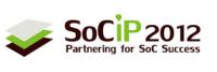5th annual SoCIP Conference - Beijing, China 5th annual SoCIP Conference - Beijing, China