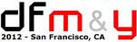 6th IEEE International Workshop on Design for Manufacturability & Yield (DFM&Y 2012) - San Francisco, CA 6th IEEE International Workshop on Design for Manufacturability & Yield (DFM&Y 2