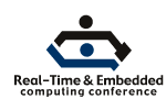 Real-Time & Embedded Computing Conference (RTECC) - Boston, MA Real-Time & Embedded Computing Conference (RTECC) - Boston, MA